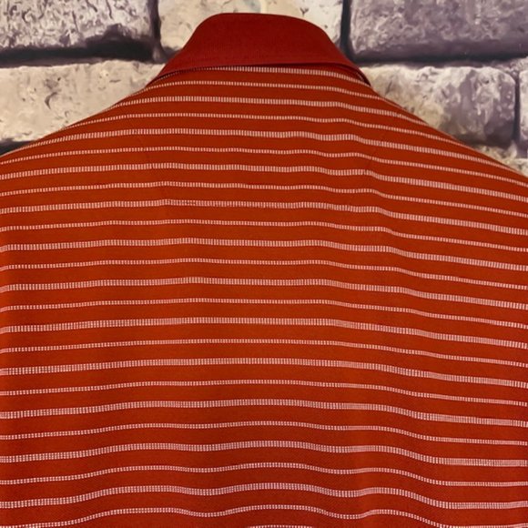 Nike Mens Golf Shirt Size Medium - Picture 7 of 8